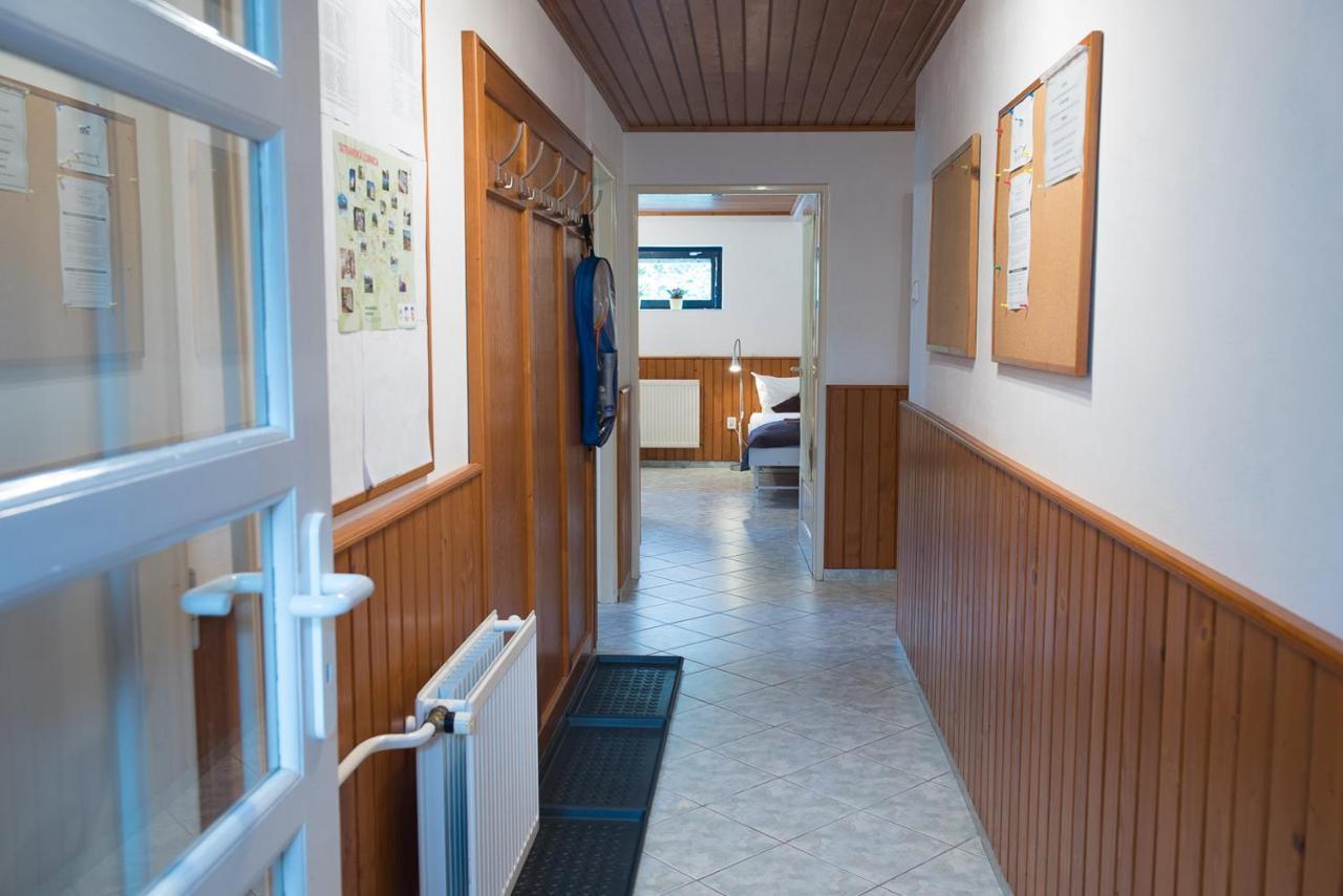 Vila Mala Marta Tatrzańska Łomnica Zewnętrze zdjęcie