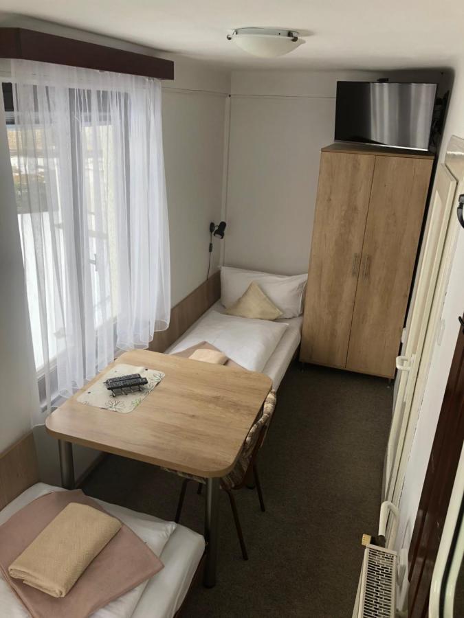 Vila Mala Marta Tatrzańska Łomnica Pokój zdjęcie