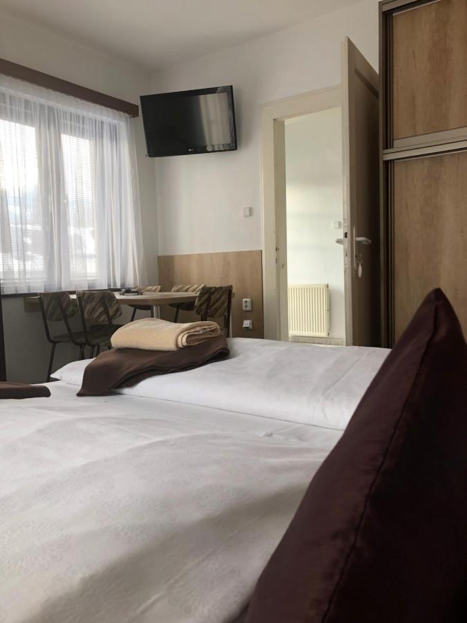 Vila Mala Marta Tatrzańska Łomnica Pokój zdjęcie
